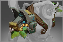 Buy Dota 2 wearable Form of the Monument of Ruin skin