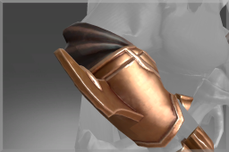 Buy Dota 2 wearable Bracers of the Ardalan Interdictor skin