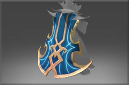 Buy Dota 2 wearable Cape of Quas Precor skin