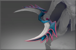 Buy Dota 2 wearable Scree'Auk's Talon skin