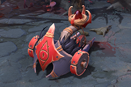 Buy Dota 2  Crownfall - Dire Siege Creeps skin