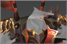 Buy Dota 2 wearable Unities of Discord - Shoulder skin