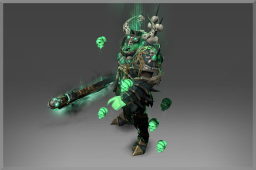 Buy Dota 2 bundle Vile Reliquary skin