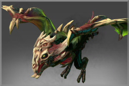 Buy Dota 2 bundle Toll of the Netherblight skin