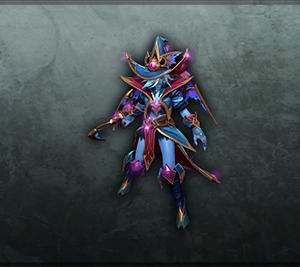 Buy Dota 2 bundle Contessa's Creed skin