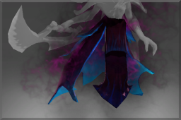 Buy Dota 2 wearable Flow of the Flowering Shade skin