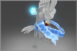 Buy Dota 2 wearable Revival of the Ice Witch Arms skin