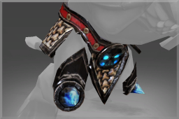 Buy Dota 2 wearable Belt of the Elemental Imperator skin