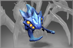 Buy Dota 2 wearable Eyes of the Abysm skin