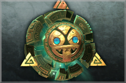 Buy Dota 2 wearable Altar Ball skin