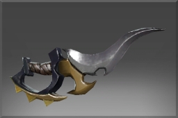 Buy Dota 2 bundle Arms of the Bladebreaker Dagger Pack skin