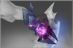 Buy Dota 2 wearable Bracers of the Survivor skin