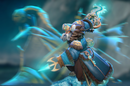 Buy Dota 2 bundle Pack-Ice Privateer skin