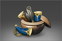 Buy Dota 2 bundle Assembly of Announcers Pack skin