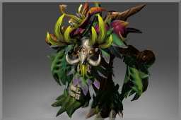 Buy Dota 2 bundle Spina Infernalis skin