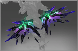 Buy Dota 2 wearable Astral Drift skin
