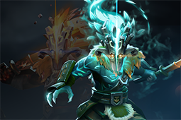 Buy Dota 2 wearable Exalted Bladeform Legacy skin