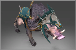 Buy Dota 2 wearable Inscribed Buttercup skin