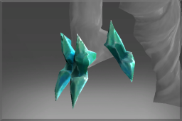 Buy Dota 2 misc Grip of the Lost Star skin