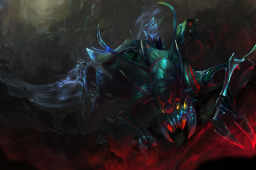 Buy Dota 2 bundle Combine of the Loomkeeper skin