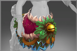 Buy Dota 2 wearable Belt of the First Night skin