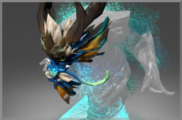 Buy Dota 2 wearable Reflection of the Surging Stream - Head skin