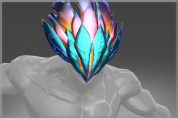 Buy Dota 2 wearable Patterns of the Pristine Mask skin