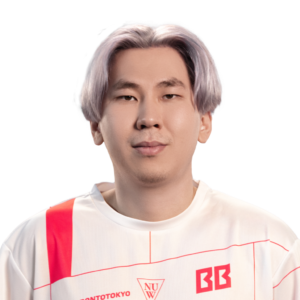 Buy Dota 2 TORONTOTOKYO Player Sticker - TI 2024 skin