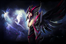Buy Dota 2 bundle Vestments of the Fallen Princess skin