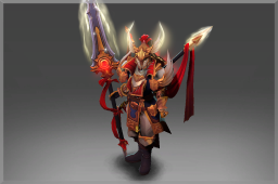 Buy Dota 2 bundle Honored Servant of the Empire skin