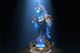 Buy Dota 2 The Eyes of Avilliva - Radiant Towers skin