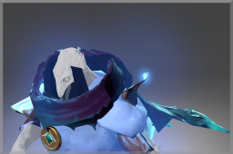 Buy Dota 2 wearable Silent Wight - Scarf skin