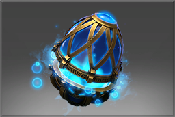 Buy Dota 2 treasure Aghanim's 2021 Trust of the Benefactor skin