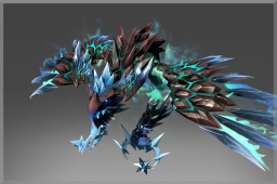 Buy Dota 2 bundle Chill of the Keeper's Gaze skin