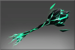 Buy Dota 2 wearable Shards of Exile skin