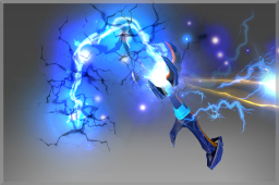 Buy Dota 2 wearable Inscribed Severing Lash skin