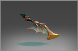 Buy Dota 2 wearable Blade of Prismatic Grace skin