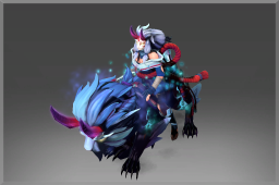 Buy Dota 2 bundle Spirit of the Sacred Grove skin