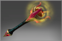 Buy Dota 2 wearable Unusual Eyes in the Endless Dark - Weapon skin