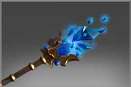 Buy Dota 2 wearable Secondhand Sorcery - Weapon skin