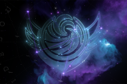 Buy Dota 2 loading screen International 2025 Team Loading Screen - Team Tidebound skin