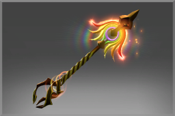 Buy Dota 2 wearable Virga's Arc skin