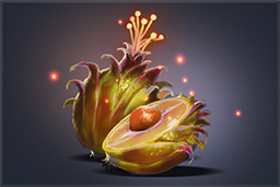 Buy Dota 2 treasure Trove Carafe 2019 skin