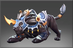 Buy Dota 2 wearable Orion skin