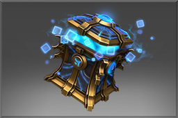 Buy Dota 2 treasure Aghanim's 2021 Immortal Treasure skin