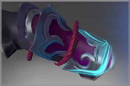 Buy Dota 2 wearable Bracer of the Forgotten Plane skin