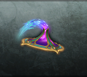 Buy Dota 2 wearable Autographed Concord Reversion skin