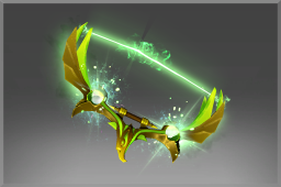 Buy Dota 2 wearable Peregrine Flight skin