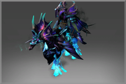 Buy Dota 2 bundle Trenchknight skin