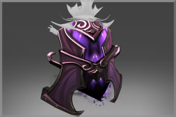 Buy Dota 2 wearable Dark Artistry Cape skin